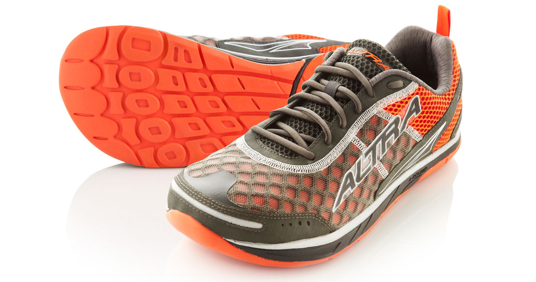 Shoe Review- Altra Instinct 1.5 - Dad On The Run
